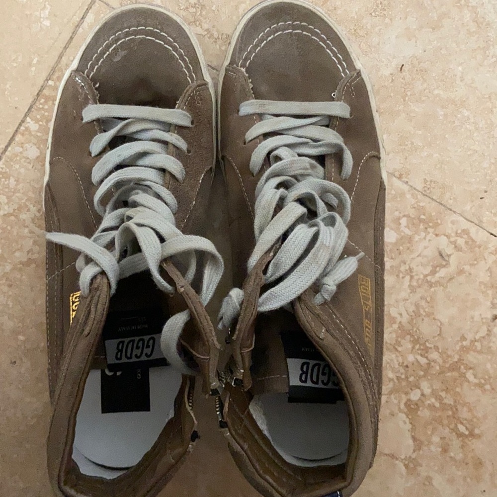 Golden goose slides 39 new